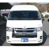 toyota hiace-van 2023 GOO_JP_700100180330241227001 image 1