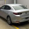 mazda mazda3 2022 CFJ1588221 image 2