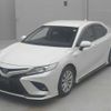 toyota camry 2020 -TOYOTA--Camry DAA-AXVH70--AXVH70-1063827---TOYOTA--Camry DAA-AXVH70--AXVH70-1063827- image 1