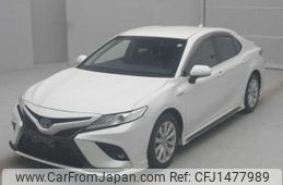 toyota camry 2020 -TOYOTA--Camry DAA-AXVH70--AXVH70-1063827---TOYOTA--Camry DAA-AXVH70--AXVH70-1063827-