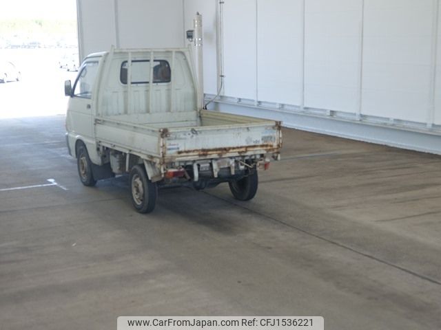 daihatsu hijet-truck 1992 CFJ1536221 image 2