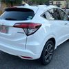 honda vezel 2015 -HONDA--VEZEL DAA-RU3--RU3-1068348---HONDA--VEZEL DAA-RU3--RU3-1068348- image 5