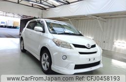 toyota ist 2007 ENHANCEAUTO_1_ea290635