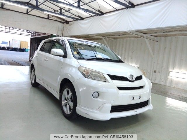 toyota ist 2007 ENHANCEAUTO_1_ea290635 image 1