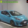 toyota aqua 2017 -TOYOTA 【名古屋 508ﾊ8785】--AQUA NHP10-6635855---TOYOTA 【名古屋 508ﾊ8785】--AQUA NHP10-6635855- image 1