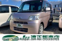 daihatsu tanto 2012 quick_quick_L375S_L375S-0585936