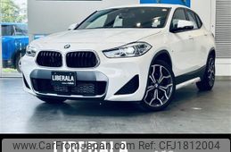 bmw x2 2021 CFJ1812004