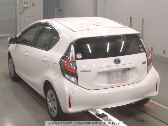 toyota aqua 2020 quick_quick_DAA-NHP10_NHP10-2667370 image 2