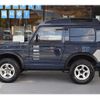 suzuki jimny 1988 quick_quick_M-JA71V_JA71-138239 image 11