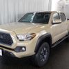 toyota tacoma 2018 GOO_NET_EXCHANGE_0202956A30210723W002 image 2