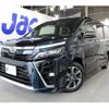 toyota voxy 2020 -TOYOTA 【京都 345ﾂ3588】--Voxy 3BA-ZRR80W--ZRR80W-0650605---TOYOTA 【京都 345ﾂ3588】--Voxy 3BA-ZRR80W--ZRR80W-0650605- image 1