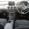 mercedes-benz b-class 2015 -MERCEDES-BENZ--Benz B Class 246242--WDD2462422J342669---MERCEDES-BENZ--Benz B Class 246242--WDD2462422J342669- image 3