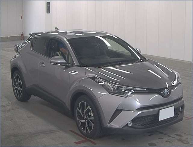 toyota c-hr 2017 29801 image 1