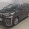 toyota vellfire 2019 -TOYOTA 【群馬 302ﾆ8632】--Vellfire DBA-AGH30W--AGH30-0284257---TOYOTA 【群馬 302ﾆ8632】--Vellfire DBA-AGH30W--AGH30-0284257- image 1