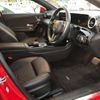 mercedes-benz a-class 2019 quick_quick_3DA-177012_WDD1770122V040217 image 7