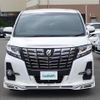 toyota alphard 2017 -TOYOTA--Alphard DBA-AGH30W--AGH30-0128845---TOYOTA--Alphard DBA-AGH30W--AGH30-0128845- image 12