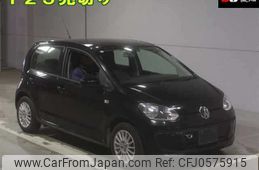 volkswagen up 2012 -VOLKSWAGEN--VW up AACHY--DD011722---VOLKSWAGEN--VW up AACHY--DD011722-