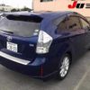 toyota prius-α 2012 -TOYOTA 【伊勢志摩 310ﾈ3003】--Prius α ZVW41W--3071468---TOYOTA 【伊勢志摩 310ﾈ3003】--Prius α ZVW41W--3071468- image 8