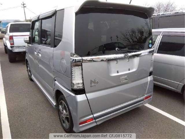 honda n-box-plus 2012 -HONDA--N BOX + ﾌﾒｲ--JF1-3004686---HONDA--N BOX + ﾌﾒｲ--JF1-3004686- image 2