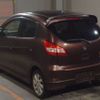 suzuki cervo 2008 CFJ1743702 image 30