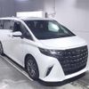 toyota alphard 2023 -TOYOTA--Alphard AGH40W-0005603---TOYOTA--Alphard AGH40W-0005603- image 1