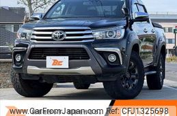 toyota hilux 2019 -TOYOTA--Hilux QDF-GUN125--GUN125-3907720---TOYOTA--Hilux QDF-GUN125--GUN125-3907720-