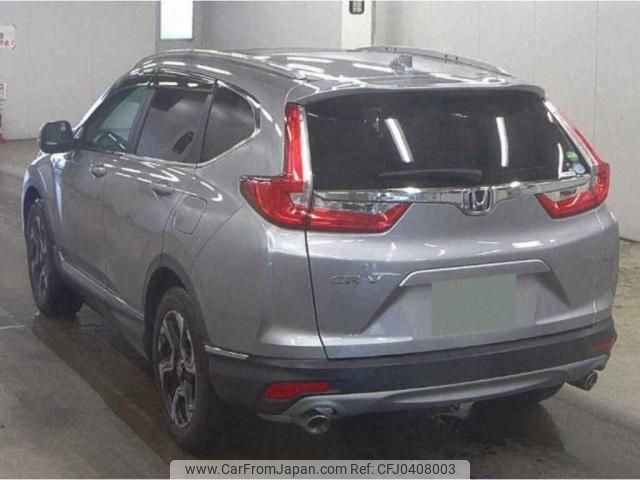 honda cr-v 2019 quick_quick_DBA-RW1_1003201 image 2