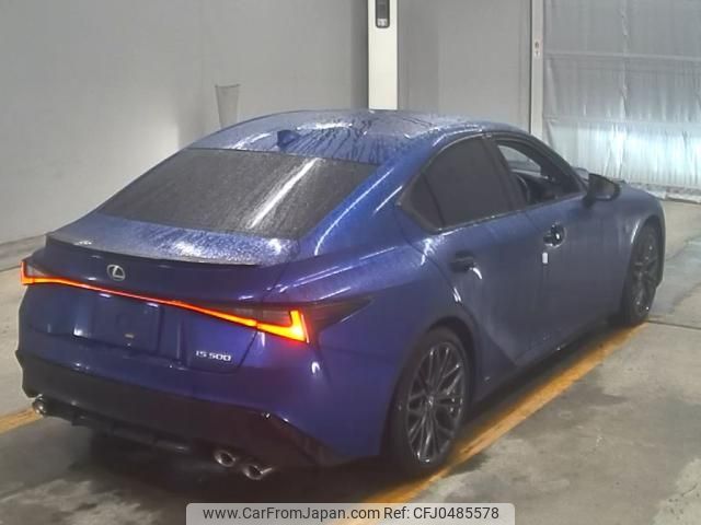 lexus is 2023 -LEXUS--Lexus IS 0001891---LEXUS--Lexus IS 0001891- image 2