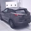 mazda cx-3 2017 CFJ1835131 image 2