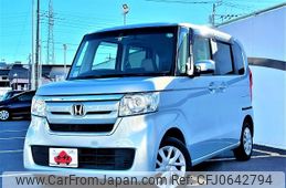 honda n-box 2018 -HONDA--N BOX DBA-JF4--JF4-2007710---HONDA--N BOX DBA-JF4--JF4-2007710-