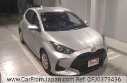 toyota yaris 2020 -TOYOTA--Yaris KSP210-0024777---TOYOTA--Yaris KSP210-0024777-