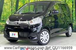 nissan dayz 2018 quick_quick_B21W_B21W-0633821
