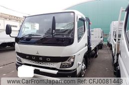 mitsubishi-fuso canter 2023 GOO_NET_EXCHANGE_0707934A30240805W001