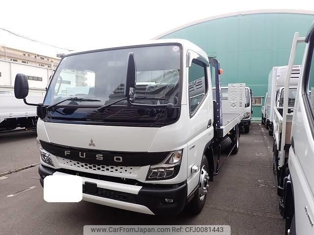 mitsubishi-fuso canter 2023 GOO_NET_EXCHANGE_0707934A30240805W001 image 1