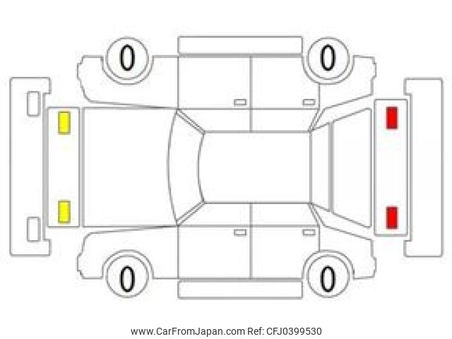 toyota prius 2010 -TOYOTA--Prius DAA-ZVW30--ZVW30-1185186---TOYOTA--Prius DAA-ZVW30--ZVW30-1185186- image 2