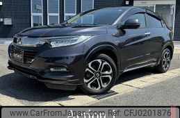 honda vezel 2018 quick_quick_RU4_RU4-1302813