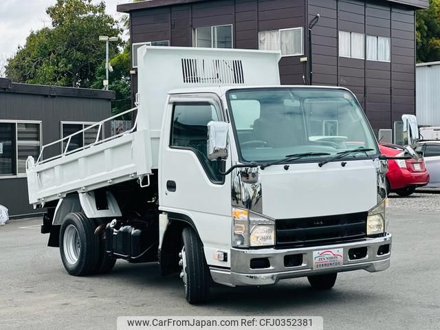 isuzu elf-truck 2011 GOO_NET_EXCHANGE_0404044A30241019W001 image 2