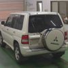 mitsubishi pajero-io 2006 -MITSUBISHI--Pajero io H76W--5600851---MITSUBISHI--Pajero io H76W--5600851- image 2