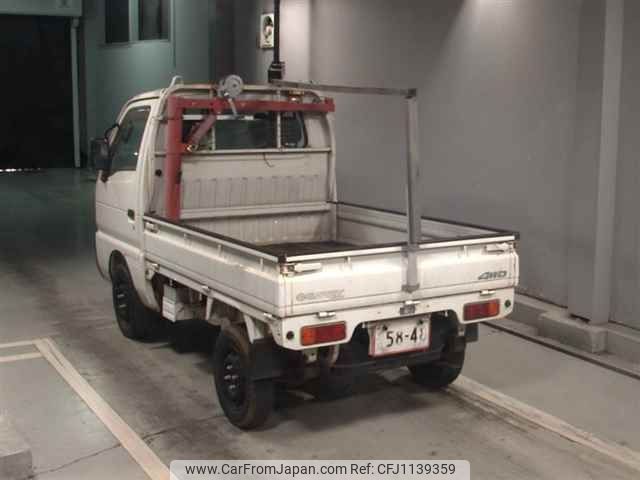 suzuki carry-truck 1997 -SUZUKI--Carry Truck DD51T-528833---SUZUKI--Carry Truck DD51T-528833- image 2