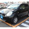 toyota passo 2012 quick_quick_DBA-KGC30_KGC30-0106128 image 1