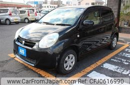 toyota passo 2012 quick_quick_DBA-KGC30_KGC30-0106128