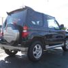 mitsubishi pajero-mini 2001 quick_quick_H58A_H58A-0300340 image 6