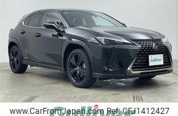 lexus ux 2021 -LEXUS--Lexus UX 6AA-MZAH10--MZAH10-2118323---LEXUS--Lexus UX 6AA-MZAH10--MZAH10-2118323-