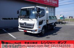 hino ranger 2018 CFJ1543559
