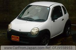 suzuki twin 2003 quick_quick_UA-EC22S_121552