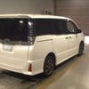 toyota voxy 2021 -TOYOTA 【大分 300ﾕ 632】--Voxy 3BA-ZRR85W--ZRR85-0156635---TOYOTA 【大分 300ﾕ 632】--Voxy 3BA-ZRR85W--ZRR85-0156635- image 2