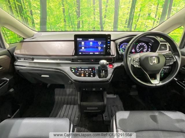 honda odyssey 2021 quick_quick_RC4_RC4-1304320 image 2