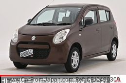 suzuki alto 2010 -SUZUKI--Alto DBA-HA25S--HA25S-730764---SUZUKI--Alto DBA-HA25S--HA25S-730764-