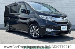 honda stepwagon 2016 -HONDA--Stepwgn DBA-RP3--RP3-1042422---HONDA--Stepwgn DBA-RP3--RP3-1042422-