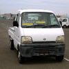 suzuki carry-truck 1999 No.15463 image 1